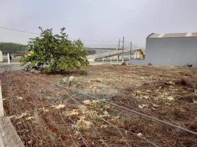 Lote/Terreno à venda, 285m² no Jardim Residencial Florença, Cordeirópolis