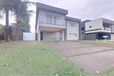 Casa com 4 Quartos à venda, 1000m² no Residencial Santa Paula, Jacareí