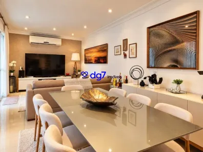 Casa de Condomínio com 3 Quartos à venda, 180m² no Tamboré, Santana de Parnaíba