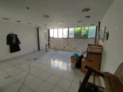Casa com 3 Quartos à venda, 145m² no Vila Isabel, Rio de Janeiro