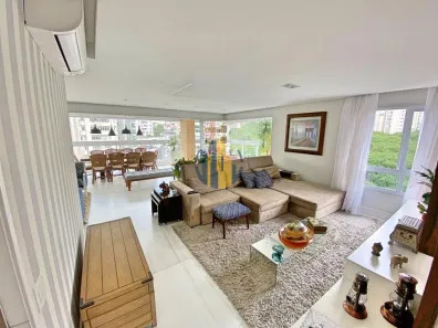 Apartamento com 4 Quartos à venda, 217m² no Jardim Vila Mariana, São Paulo