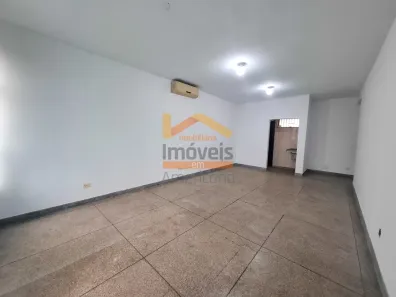 Sala Comercial para alugar, 45m² no Vila Santa Catarina, Americana