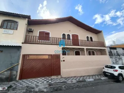 com 5 Quartos à venda, 390m² no km 18, Osasco