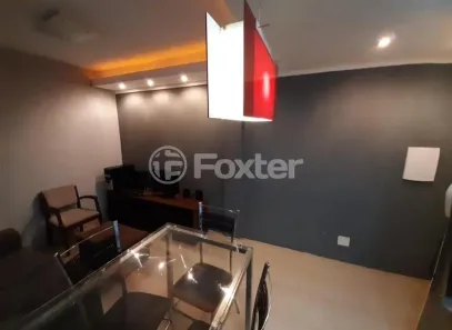 Apartamento com 1 Quarto à venda, 28m² no Centro Histórico, Porto Alegre