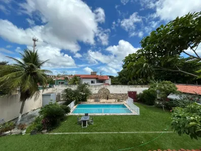 Casa com 5 Quartos para alugar, 700m² no Chácara Brasil, São Luís