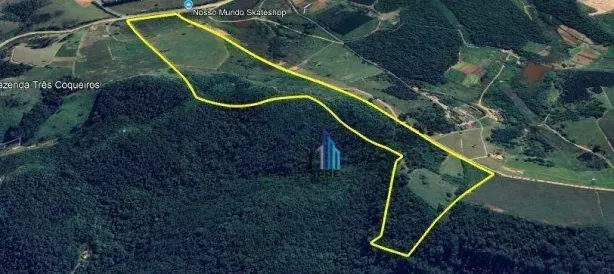 Lote/Terreno à venda, 312000m² no Nova Pinhal, Cabreúva