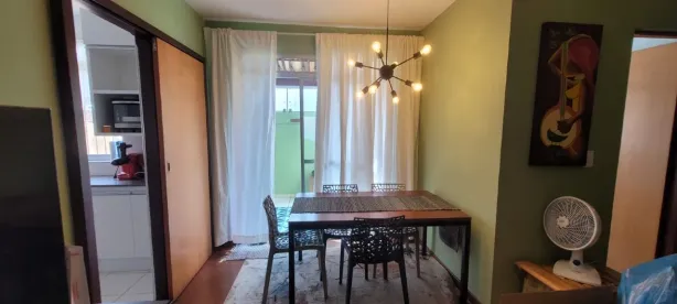 Apartamento com 2 Quartos para alugar, 72m² no Santa Inês, Belo Horizonte