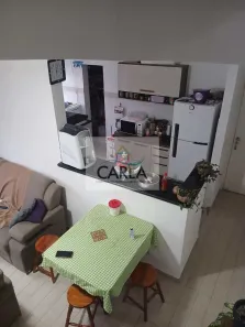Cobertura com 2 Quartos à venda, 108m² no Enseada, Guarujá