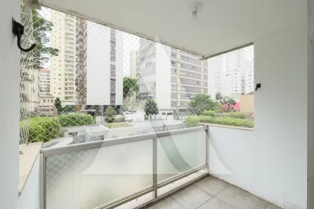 Apartamento com 3 Quartos à venda, 150m² no Santa Cecília, São Paulo