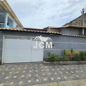 Casa com 2 Quartos à venda, 64m² no Campo Grande, Rio de Janeiro