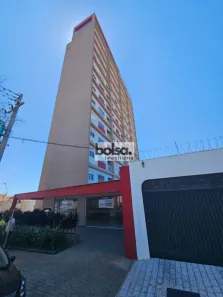 Apartamento com 1 Quarto à venda, 41m² no Vila Aeroporto Bauru, Bauru