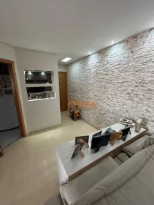 Apartamento com 3 Quartos à venda, 107m² no Vila Galvão, Guarulhos
