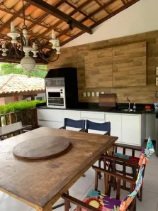 Casa com 4 Quartos à venda, 286m² no Busca Vida (Abrantes), Camaçari