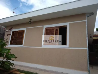 Casa com 3 Quartos à venda, 193m² no Putim, São José dos Campos