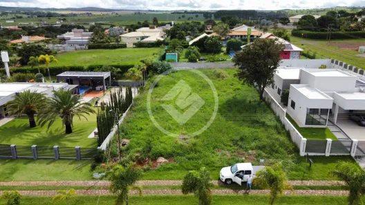 Lote/Terreno à venda, 1200m² no , Hidrolândia