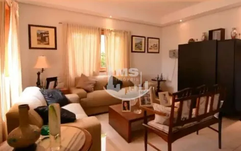 Casa de Condomínio com 4 Quartos à venda, 340m² no Vila Hollândia, Campinas