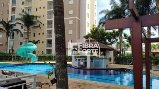Apartamento com 2 Quartos à venda, 63m² no Swift, Campinas
