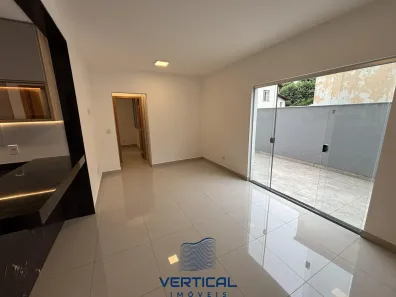 Apartamento com 2 Quartos à venda, 163m² no Vila Paris, Belo Horizonte