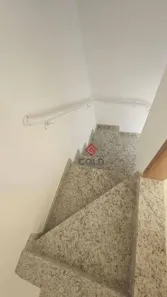 Cobertura com 2 Quartos à venda, 82m² no Vila Curuçá, Santo André