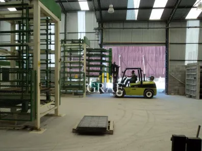 Galpão/Depósito/Armazém à venda, 1600m² no Cooperativa, São Bernardo do Campo