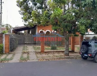 Casa com 3 Quartos à venda, 254m² no Jardim Macarenco, São Carlos