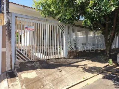 Casa com 2 Quartos à venda, 120m² no Jardim São Marco, São José do Rio Preto