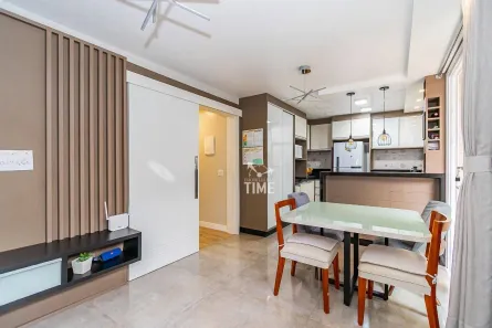 Casa com 3 Quartos à venda, 112m² no Capão da Imbuia, Curitiba