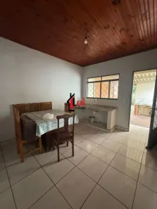 Casa com 1 Quarto à venda, 90m² no Conjunto Habitacional Ana Jacinta, Presidente Prudente