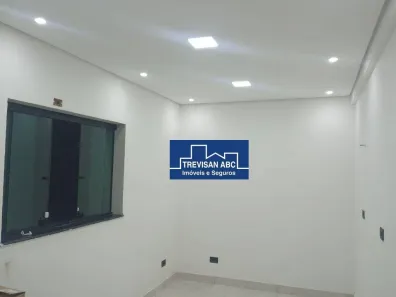 Sala Comercial para alugar, 12m² no Parque Terra Nova II, São Bernardo do Campo