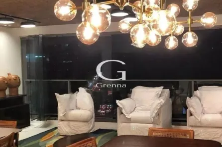 Apartamento com 2 Quartos à venda, 101m² no Vila Olímpia, São Paulo