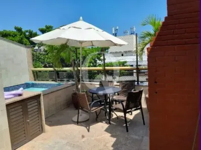 Cobertura com 4 Quartos à venda, 251m² no Barra da Tijuca, Rio de Janeiro