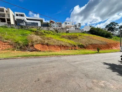 Lote/Terreno à venda, 442m² no Spina Ville II, Juiz de Fora