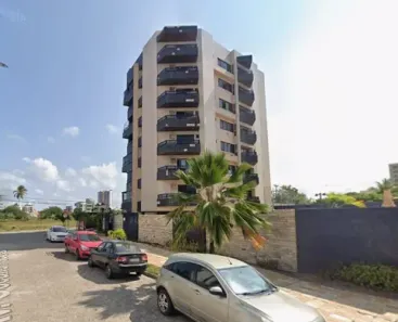 Apartamento com 4 Quartos à venda, 265m² no Intermares, Cabedelo