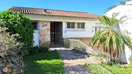 Casa com 3 Quartos à venda, 250m² no Vila Conceição, Porto Alegre