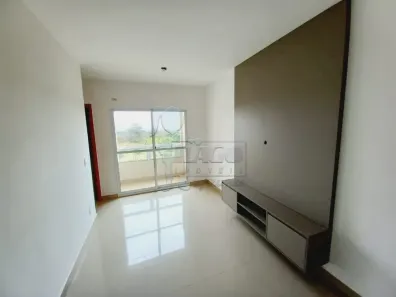 Apartamento com 2 Quartos à venda, 46m² no Recreio das Acácias, Ribeirão Preto