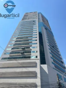 Apartamento com 1 Quarto à venda, 41m² no Setor Bueno, Goiânia
