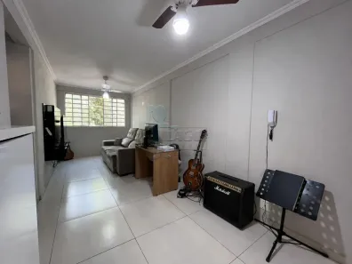 Apartamento com 2 Quartos à venda, 55m² no Vila Virgínia, Ribeirão Preto