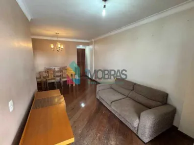 Apartamento com 3 Quartos à venda, 98m² no Vila Isabel, Rio de Janeiro