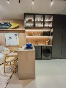Apartamento com 2 Quartos à venda, 56m² no Barra Olímpica, Rio de Janeiro