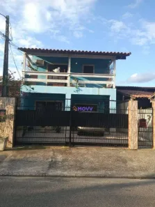 Casa com 4 Quartos à venda, 266m² no Serra Grande, Niterói