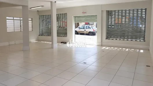 Ponto Comercial para alugar, 180m² no Lídice, Uberlândia