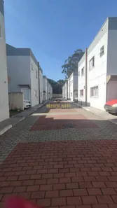 Sobrado com 2 Quartos à venda, 71m² no Caxangá, Suzano