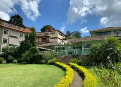 Casa com 4 Quartos à venda, 339m² no Santa Elisa, Nova Friburgo