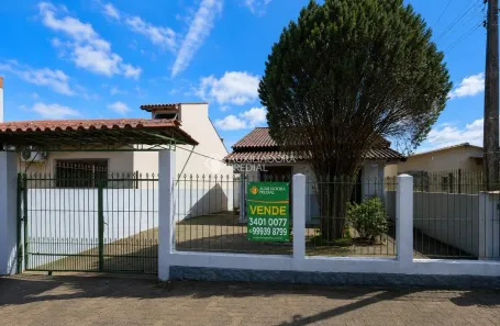 Casa com 4 Quartos à venda, 140m² no Florida, Guaíba