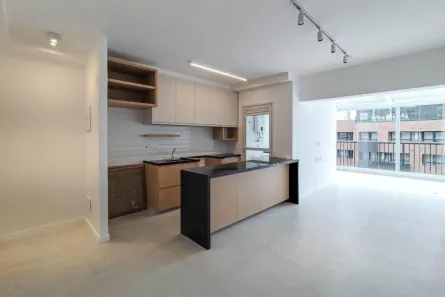 Apartamento com 2 Quartos para alugar, 109m² no Vila Cordeiro, São Paulo