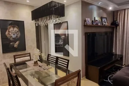Apartamento com 3 Quartos à venda, 62m² no Cidade Patriarca, São Paulo