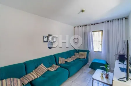Casa com 5 Quartos à venda, 138m² no Lauzane Paulista, São Paulo