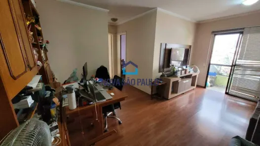 Apartamento com 2 Quartos à venda, 70m² no Saúde, São Paulo
