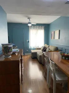 Casa de Condomínio com 2 Quartos à venda, 80m² no Jardim Sarah, São Paulo