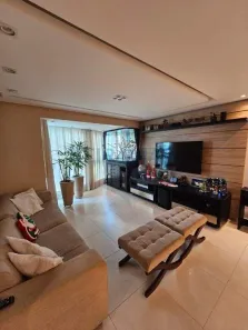 Apartamento com 3 Quartos à venda, 107m² no Zona Industrial, Brasília